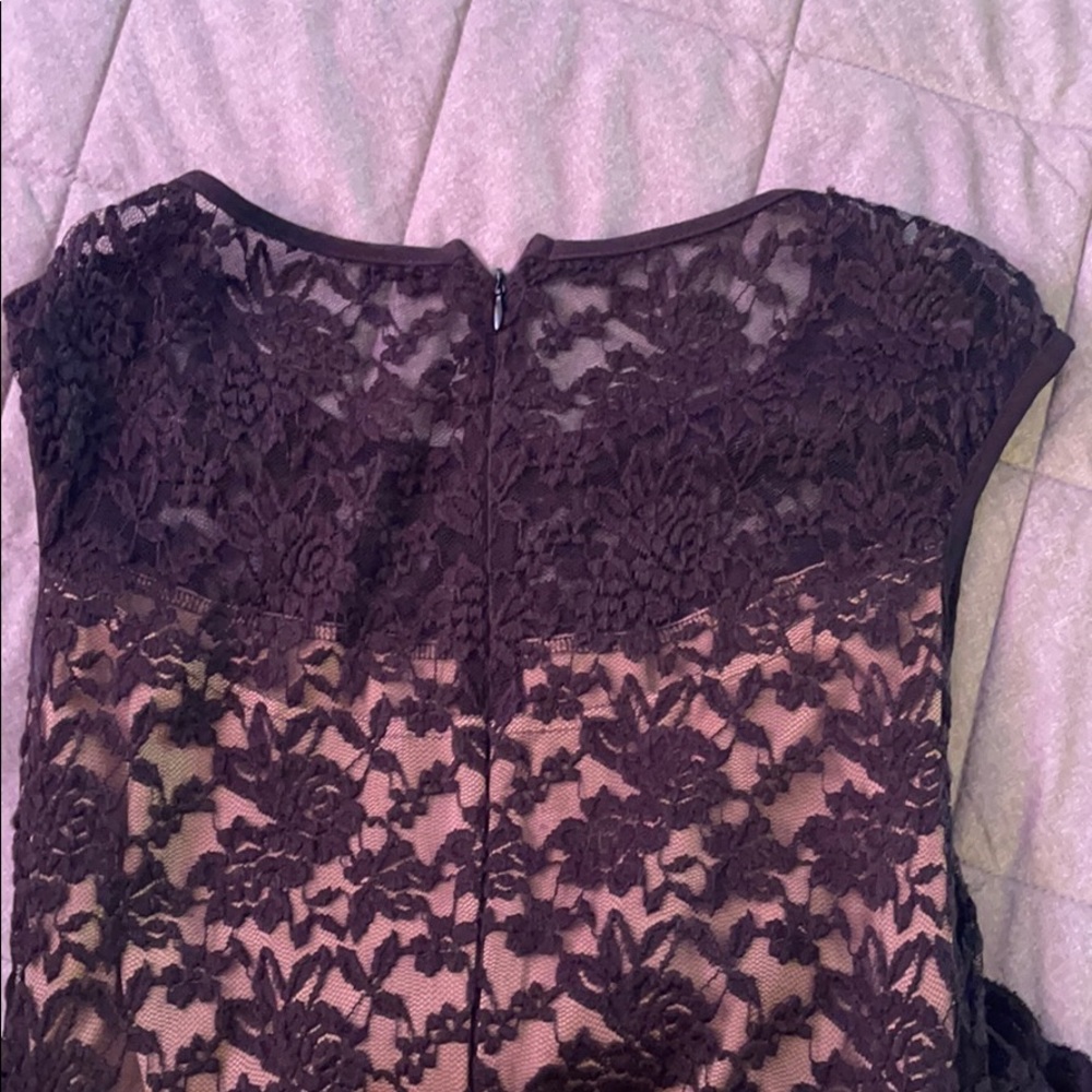 Dress - Picture 3 of 3
